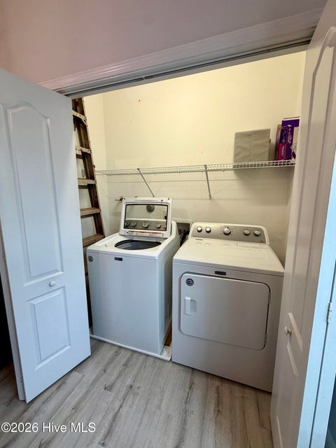 Tiny photo for 123 Covil Avenue #Unit 201, Wilmington, NC 28403 (MLS # 100606361)