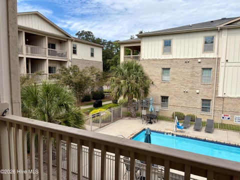 Tiny photo for 123 Covil Avenue #Unit 201, Wilmington, NC 28403 (MLS # 100606361)
