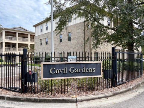 Tiny photo for 123 Covil Avenue #Unit 201, Wilmington, NC 28403 (MLS # 100606361)