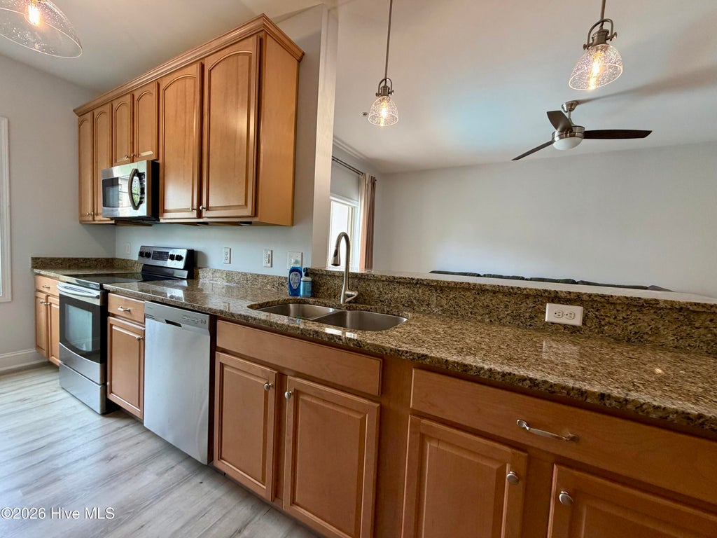 Photo of 123 Covil Avenue #Unit 201, Wilmington, NC 28403 (MLS # 100606361)