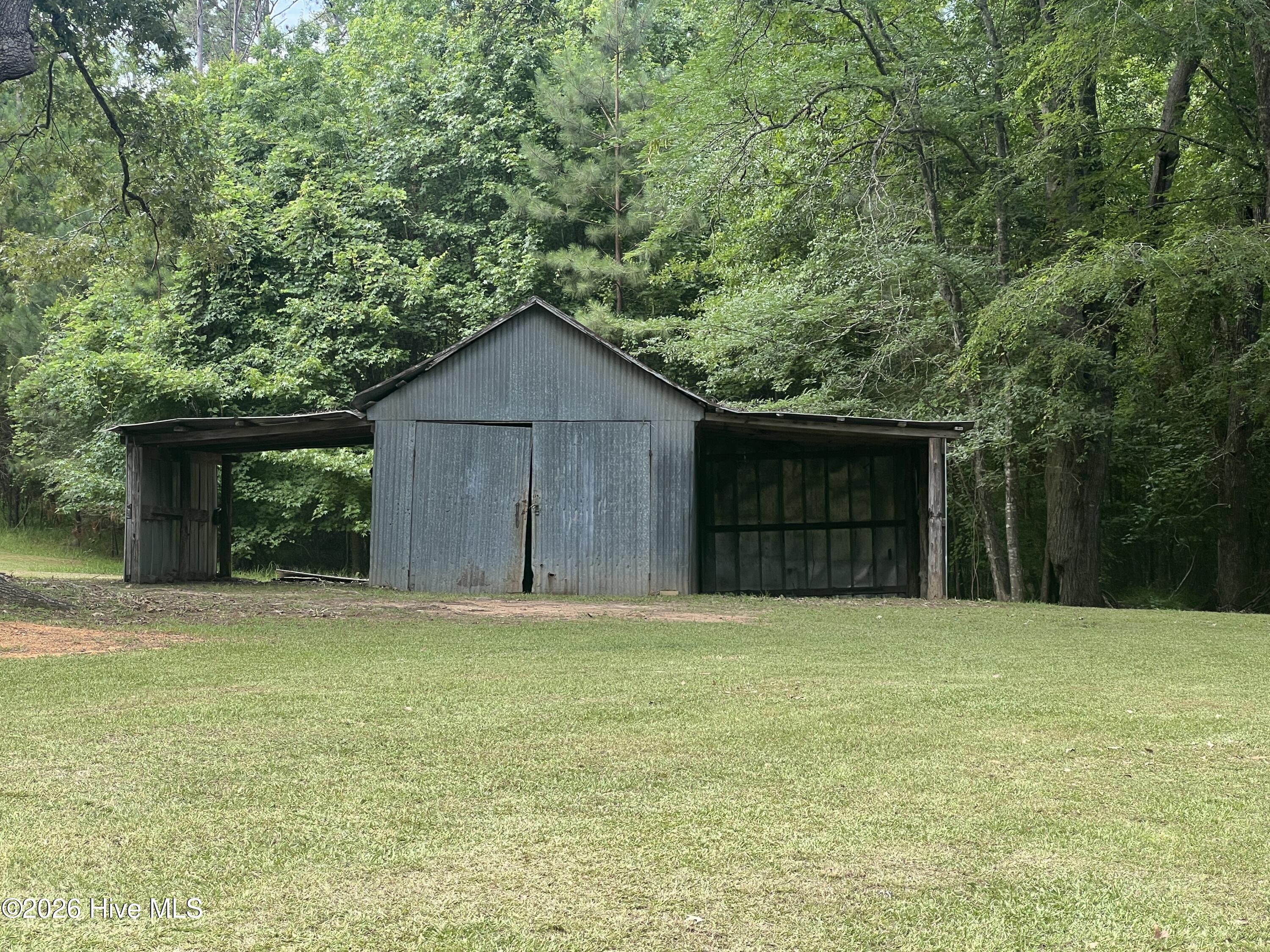 5527 Clay Hill Road