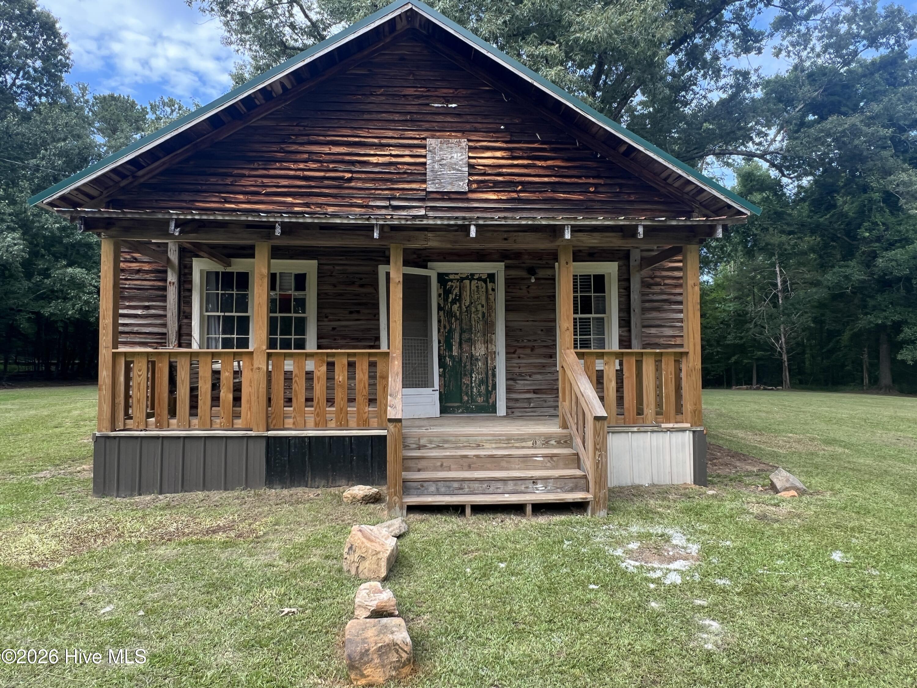 5527 Clay Hill Road