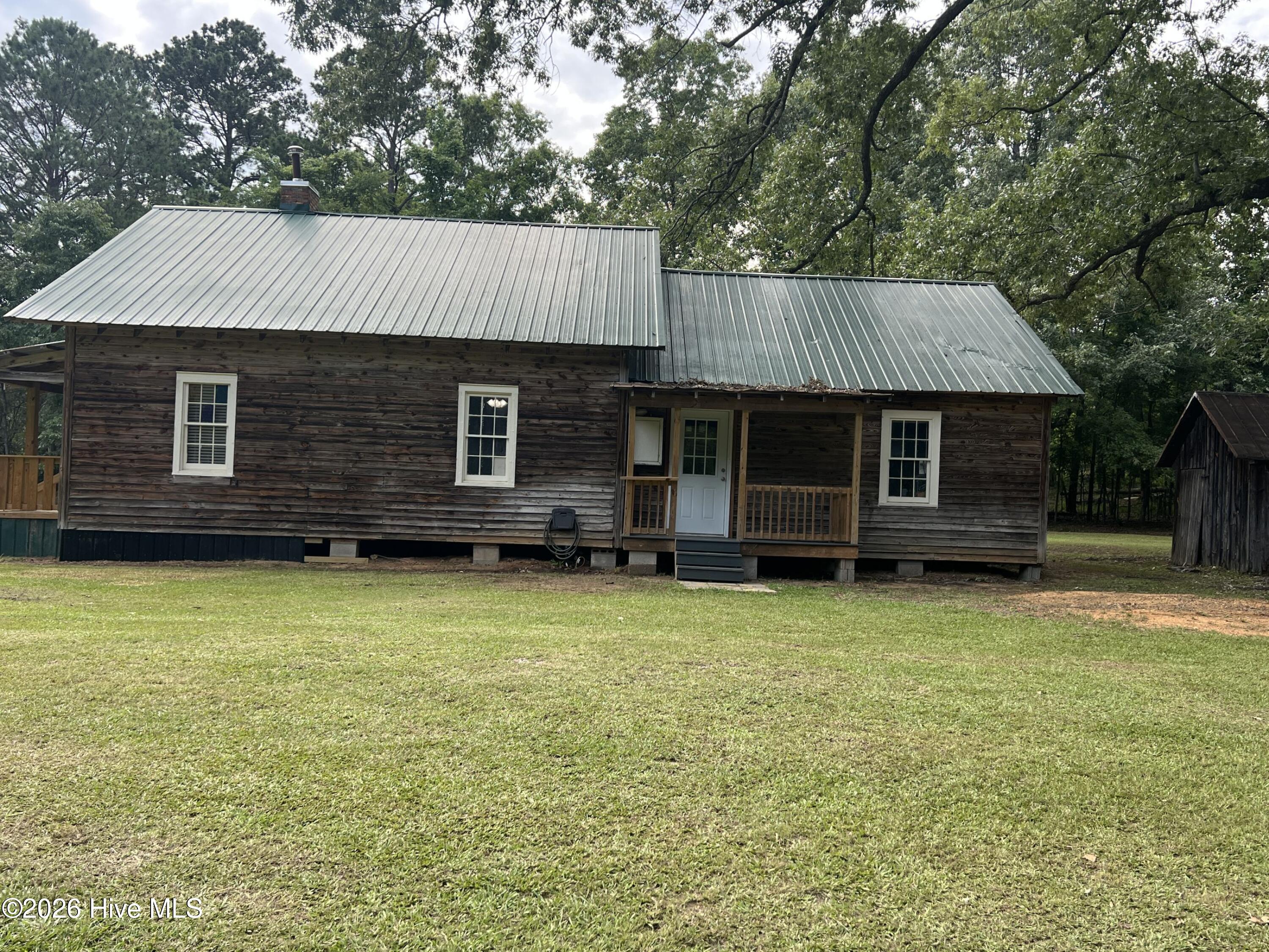 5527 Clay Hill Road