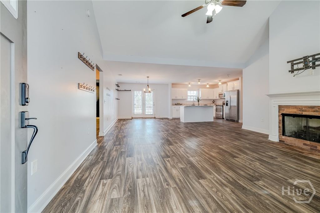 Photo of 210 Stonebrook Way, Statesboro, GA 30458 (MLS # SA345981)