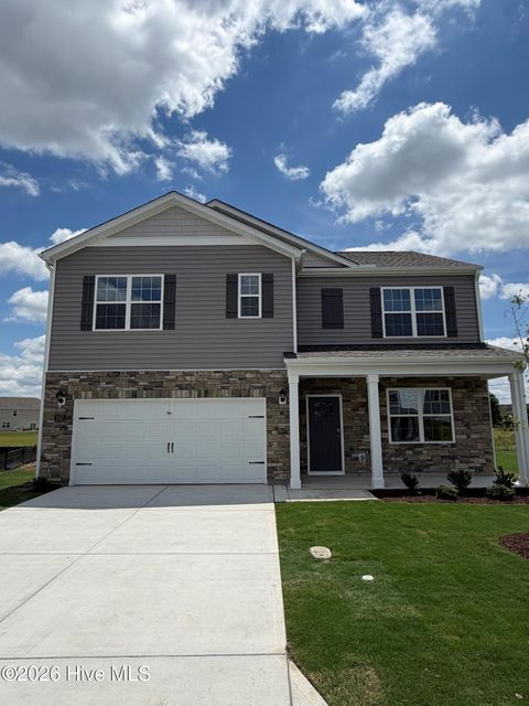 Homes For Sale - 1501 Stone Wood Drive<br/> Pitt County, Winterville, NC 28590