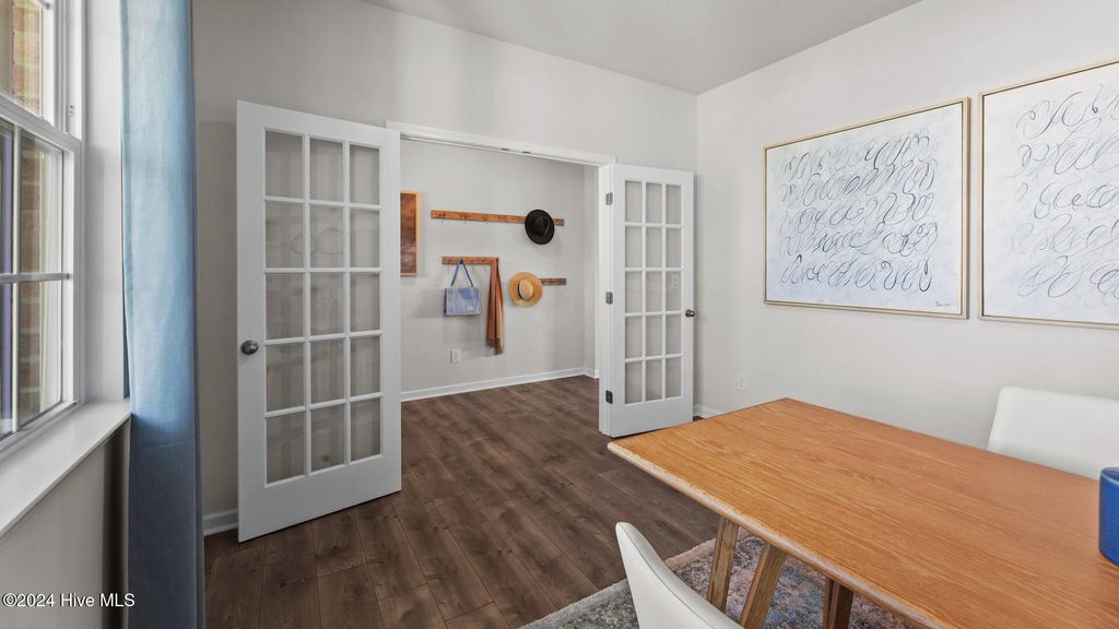 Photo of 1501 Stone Wood Drive, Winterville, NC 28590 (MLS # 100550148)