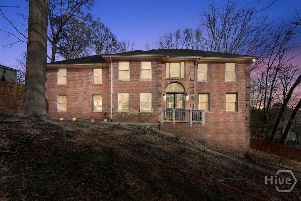 Photo of 3810 Hardy Place, Gainesville, GA 30506 (MLS # CL350339)