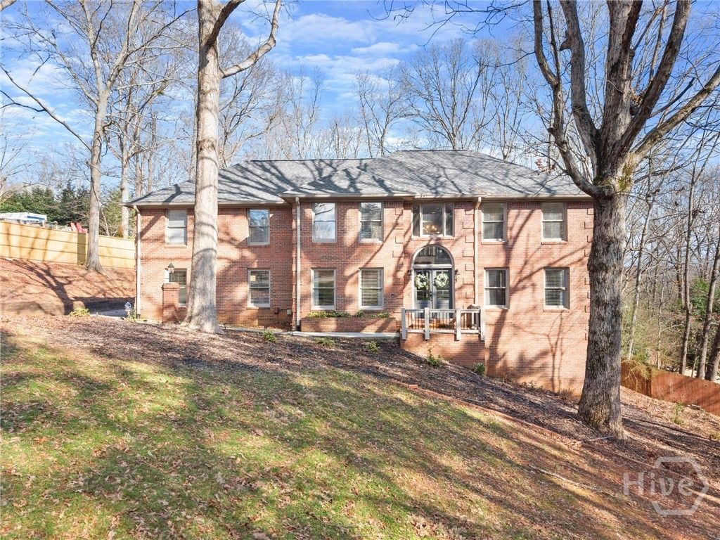 Photo of 3810 Hardy Place, Gainesville, GA 30506 (MLS # CL350339)