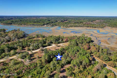 Vacant Land For Sale - 2021 Sea Lavender Road<br/> Supply, NC 28462