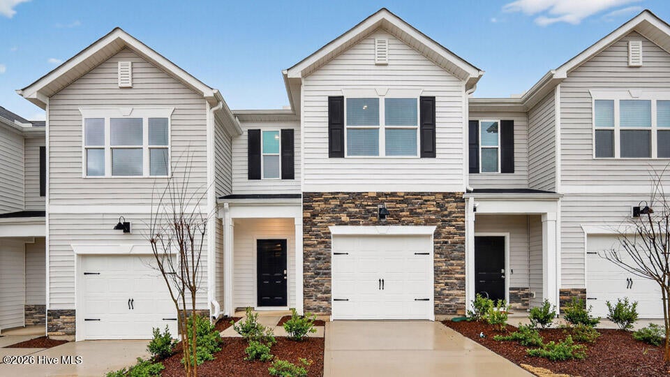 Photo of 253 Otter Lodge Street, Sanford, NC 27330 (MLS # 100610785)