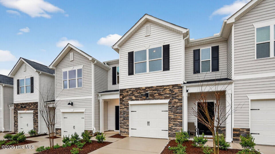 Photo of 253 Otter Lodge Street, Sanford, NC 27330 (MLS # 100610785)
