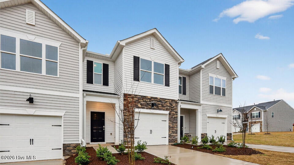 Photo of 253 Otter Lodge Street, Sanford, NC 27330 (MLS # 100610785)
