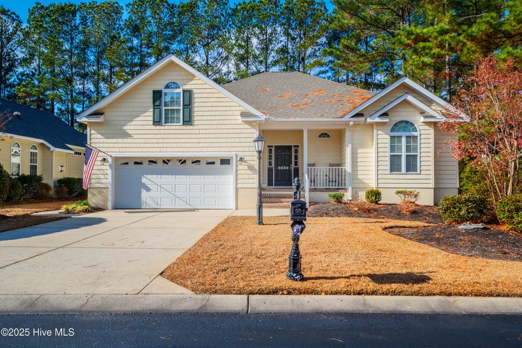 Photo of 8859 Smithfield Drive NW, Calabash, NC 28467 (MLS # 100547083)