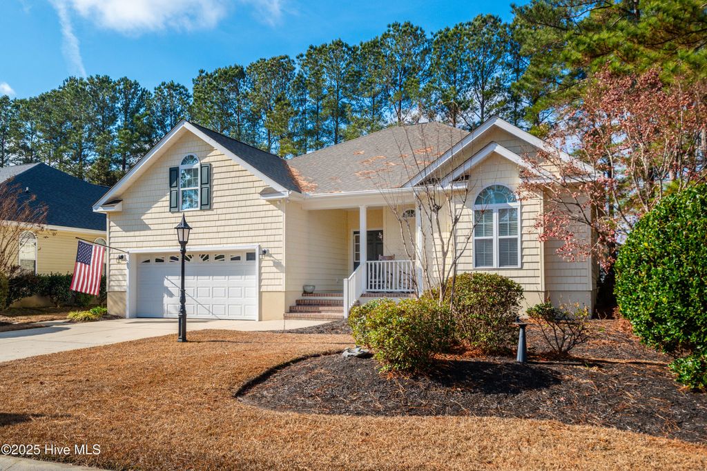 Photo of 8859 Smithfield Drive NW, Calabash, NC 28467 (MLS # 100547083)