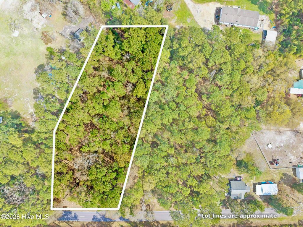 Photo of 1593 Bricklanding Road SW, Shallotte, NC 28470 (MLS # 100563954)