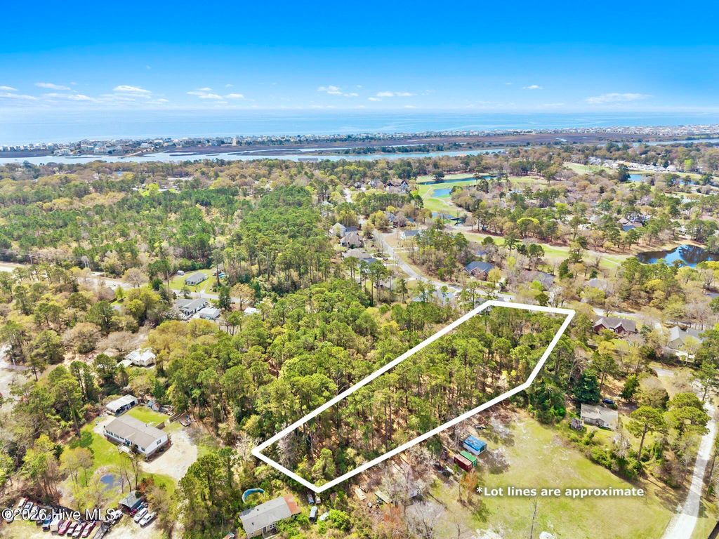 Photo of 1593 Bricklanding Road SW, Shallotte, NC 28470 (MLS # 100563954)