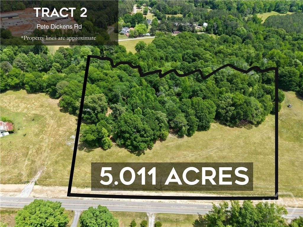 Photo of 2 McNutt Creek Road, Bogart, GA 30622 (MLS # CL355898)