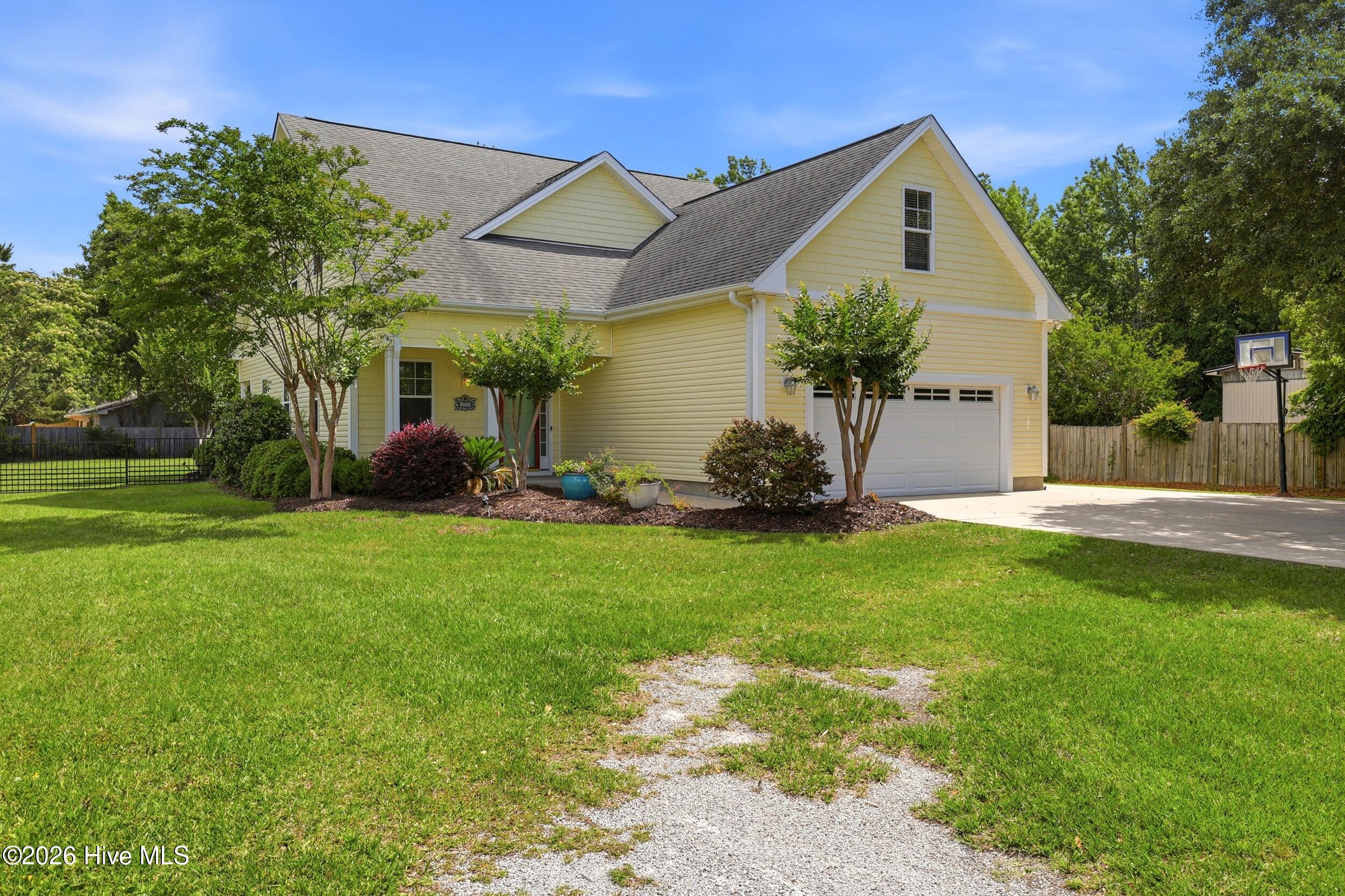 807 Factory Road