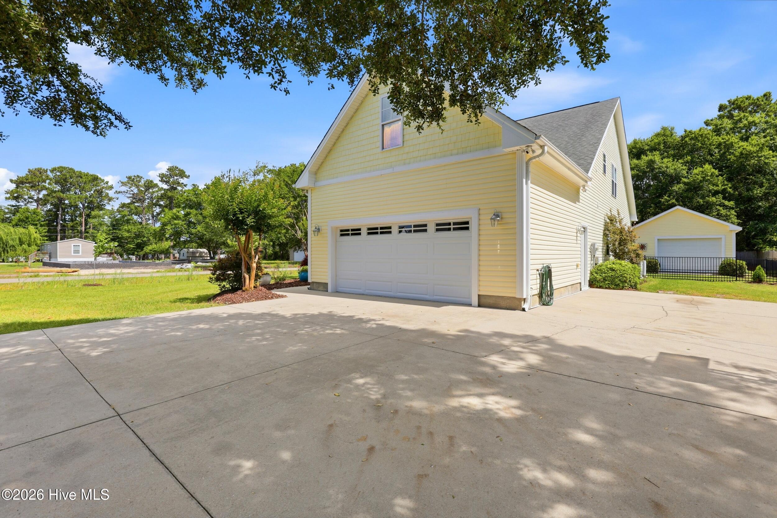 807 Factory Road