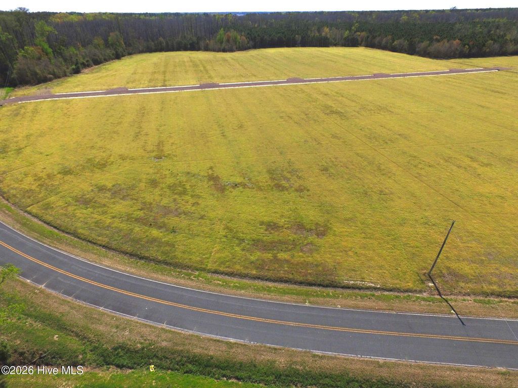 Photo of 248 Camp Perry Road, Hertford, NC 27944 (MLS # 100564381)