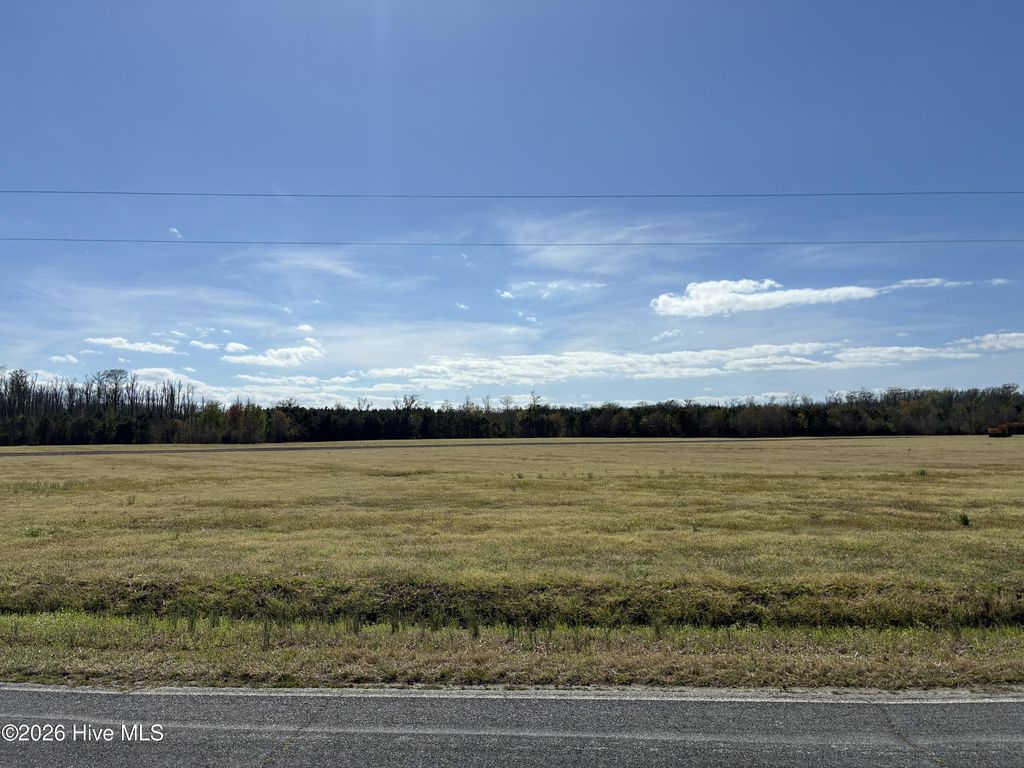 Photo of 248 Camp Perry Road, Hertford, NC 27944 (MLS # 100564381)