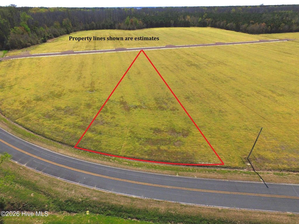 Photo of 248 Camp Perry Road, Hertford, NC 27944 (MLS # 100564381)