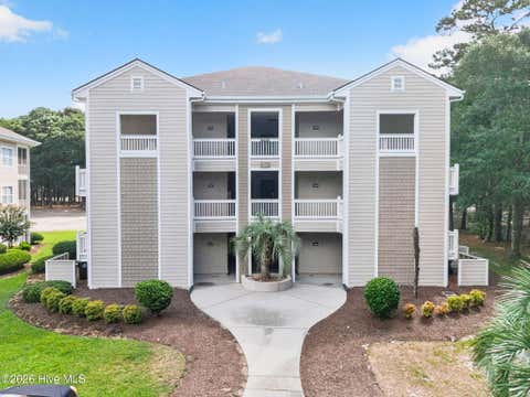 Photo of 235 Kings Trail SW # 2104, Sunset Beach, NC 28468 (MLS # 100591074)