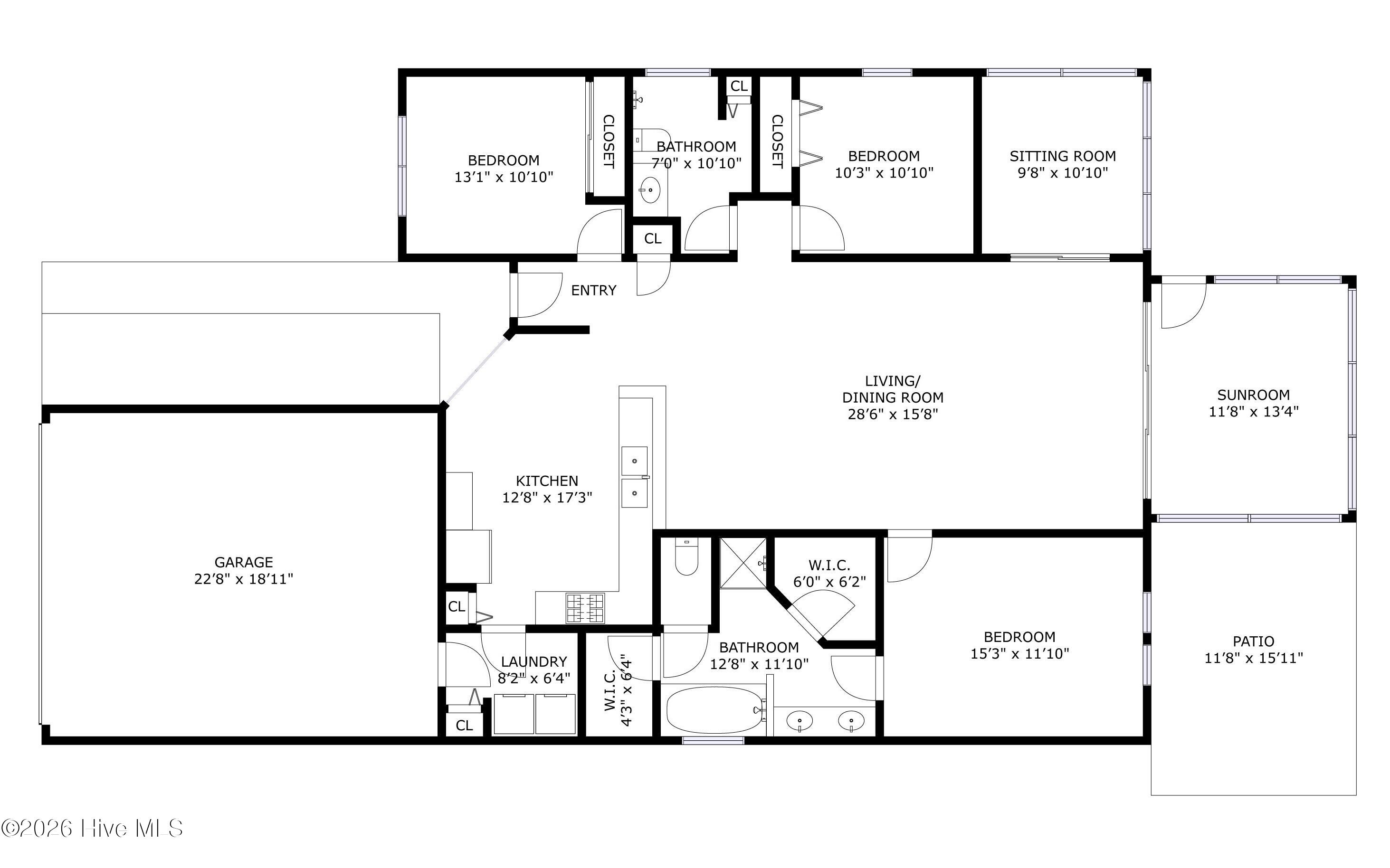 936 Wyndfall Drive SW