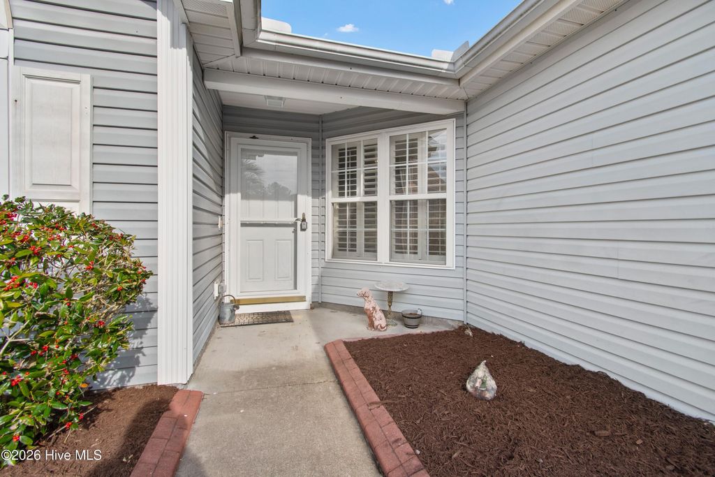 Photo of 936 Wyndfall Drive SW, Sunset Beach, NC 28468 (MLS # 100548213)