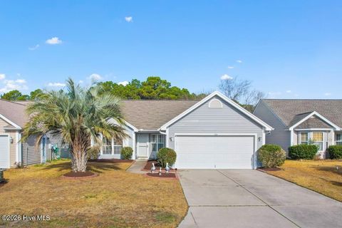 936 Wyndfall Drive SW Sunset Beach NC 28468