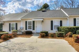 Townhouse For Rent - 3013 Abba Drive<br/> Richmond County, Augusta, GA 30909