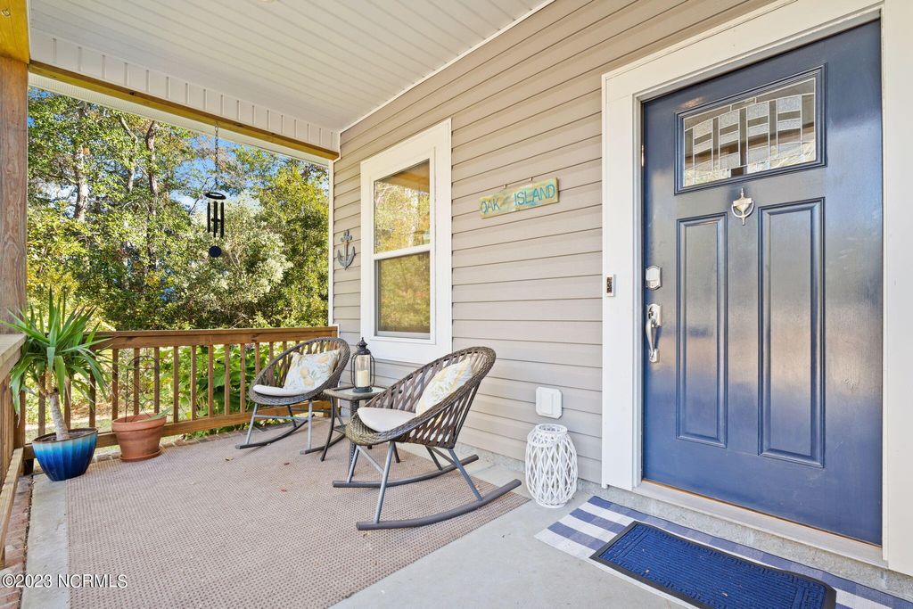 Photo of 130 NW 23rd Street, Oak Island, NC 28465 (MLS # 100568297)