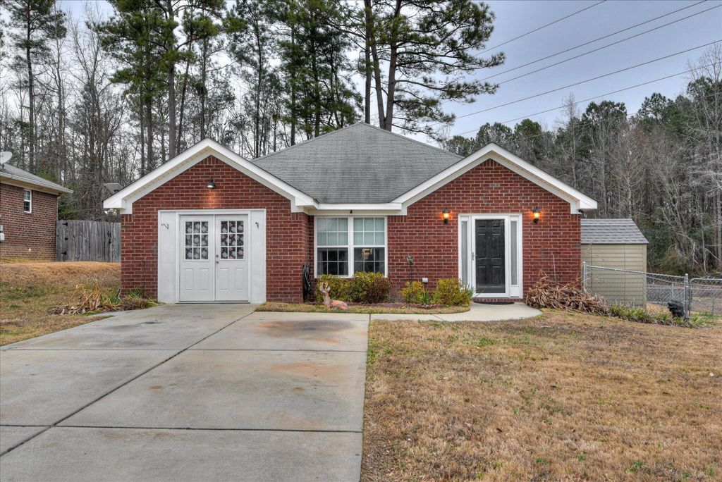 Photo of 1737 Tamarind Way, Augusta, GA 30906 (MLS # 551389)