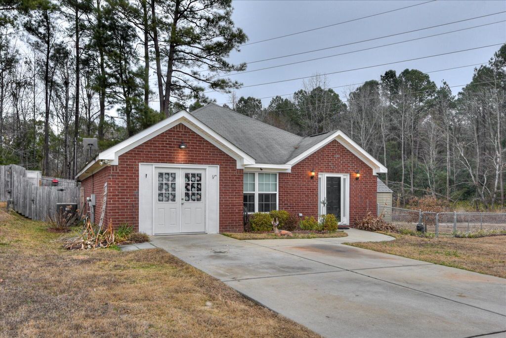 Photo of 1737 Tamarind Way, Augusta, GA 30906 (MLS # 551389)