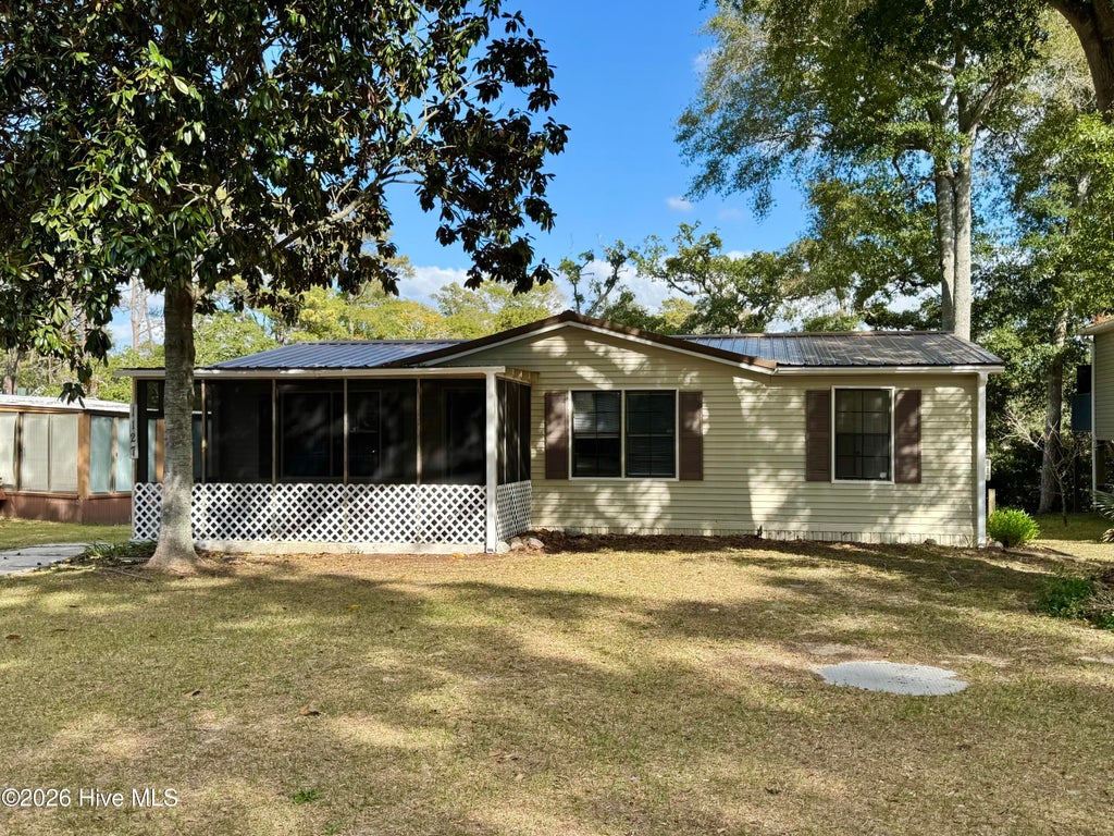 Photo of 1127 Indigo Circle, Sunset Beach, NC 28468 (MLS # 100613443)