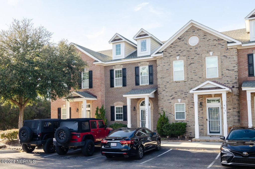 Photo of 4954 Exton Park Loop, Castle Hayne, NC 28429 (MLS # 100572509)