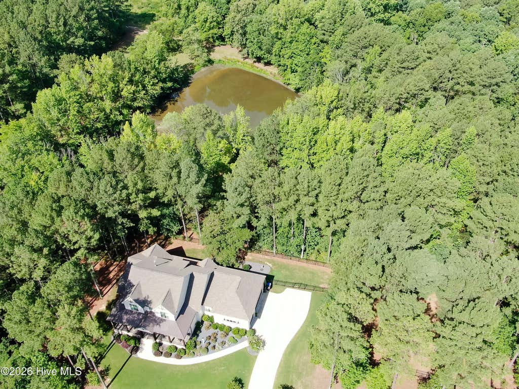 Photo of 5508 Via Lombardia Plaza, Wake Forest, NC 27587 (MLS # 100589191)