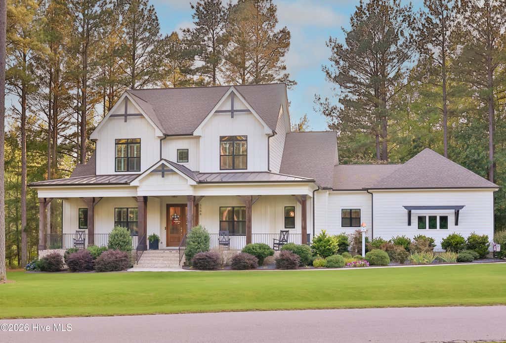 Photo of 5508 Via Lombardia Plaza, Wake Forest, NC 27587 (MLS # 100589191)