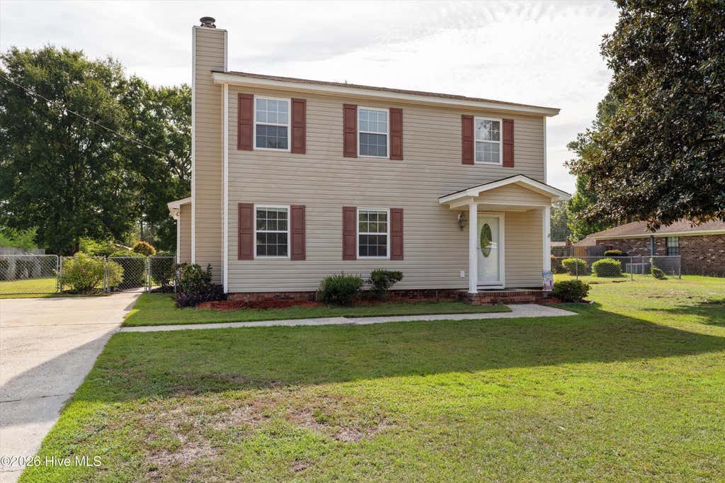Photo of 4046 Indian Hills Drive, Augusta, GA 30906 (MLS # 100596801)