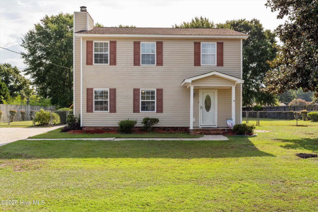 Photo of 4046 Indian Hills Drive, Augusta, GA 30906 (MLS # 100596801)