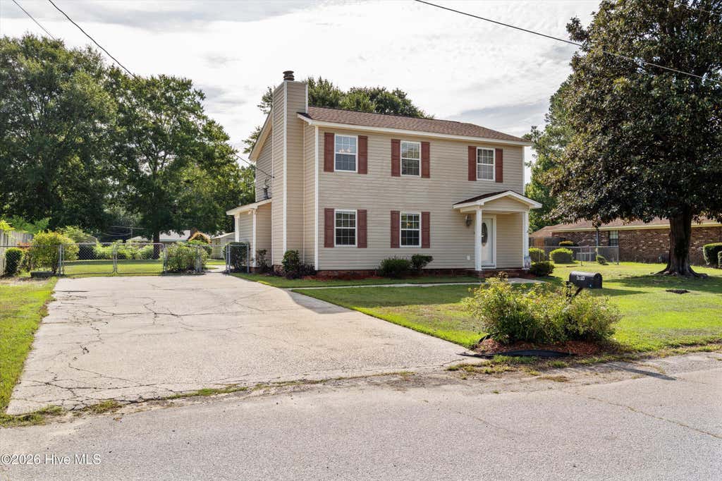 Photo of 4046 Indian Hills Drive, Augusta, GA 30906 (MLS # 100596801)