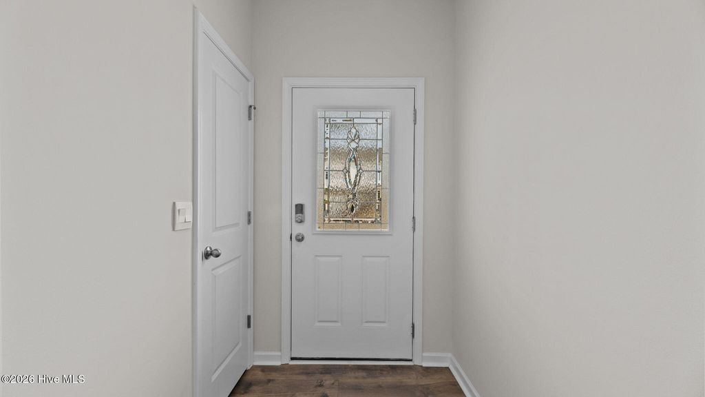 Photo of 1019 Minnette Circle, New Bern, NC 28562 (MLS # 100547894)