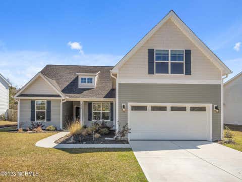 Homes For Rent - 912 W Arboria Drive<br/> Hampstead, NC 28443