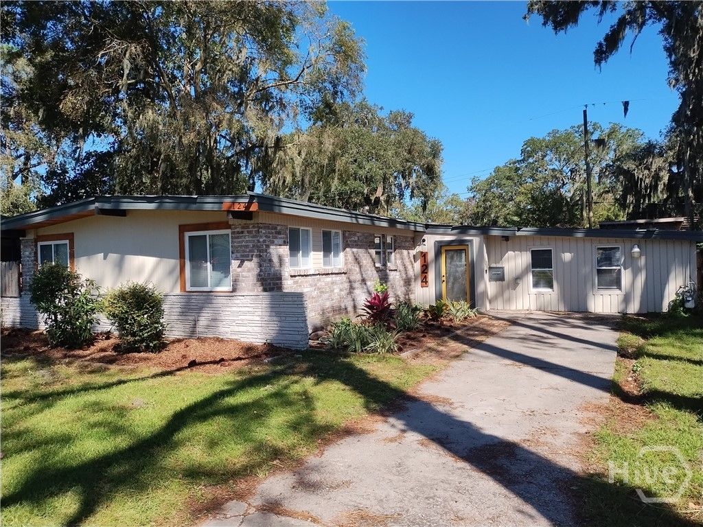 Photo of 124 Inca Road, Savannah, GA 31406 (MLS # SA355195)
