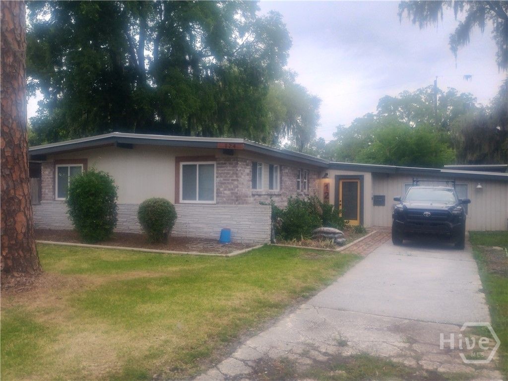 Photo of 124 Inca Road, Savannah, GA 31406 (MLS # SA355195)