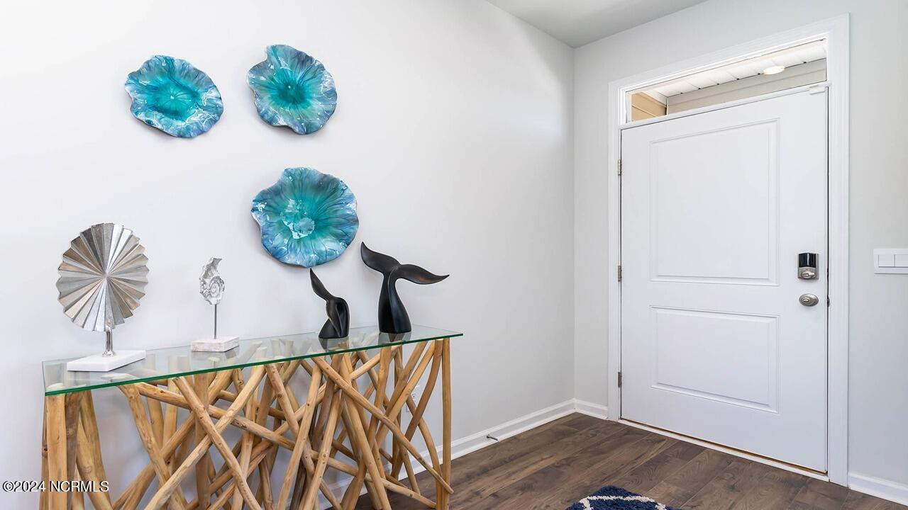 1055 Stanbury Bluff Road SW