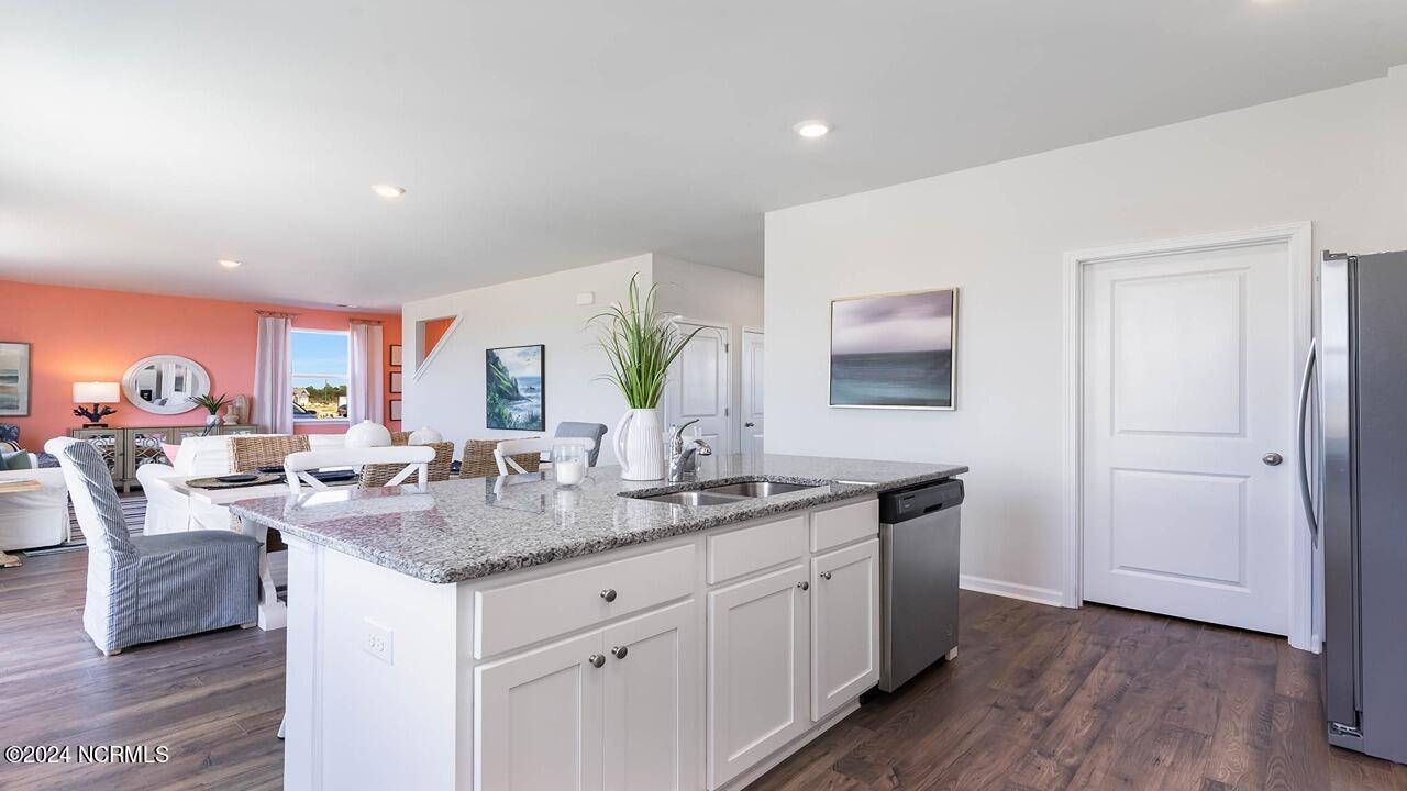 1055 Stanbury Bluff Road SW