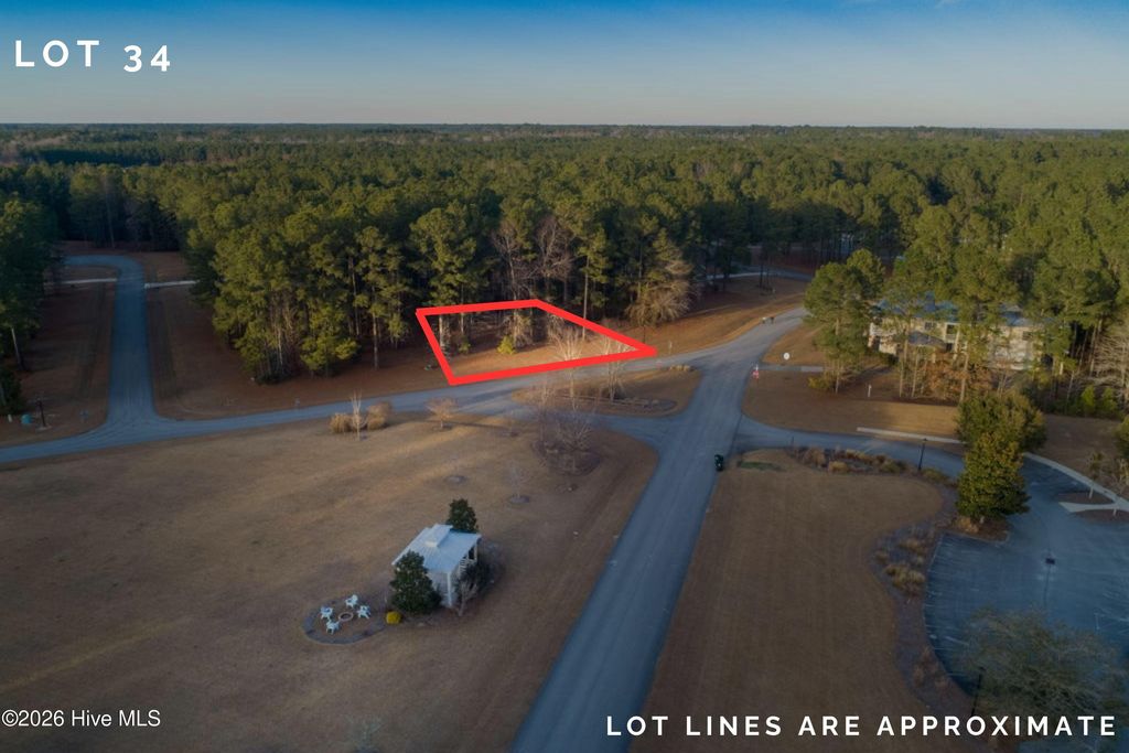 Photo of 562 Mill Creek Road, Minnesott Beach, NC 28510 (MLS # 100479972)