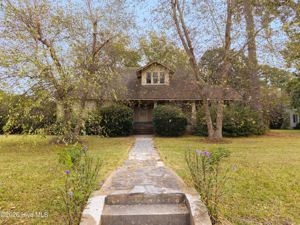 Photo of 119 S Main Street, Colerain, NC 27924 (MLS # 100610137)