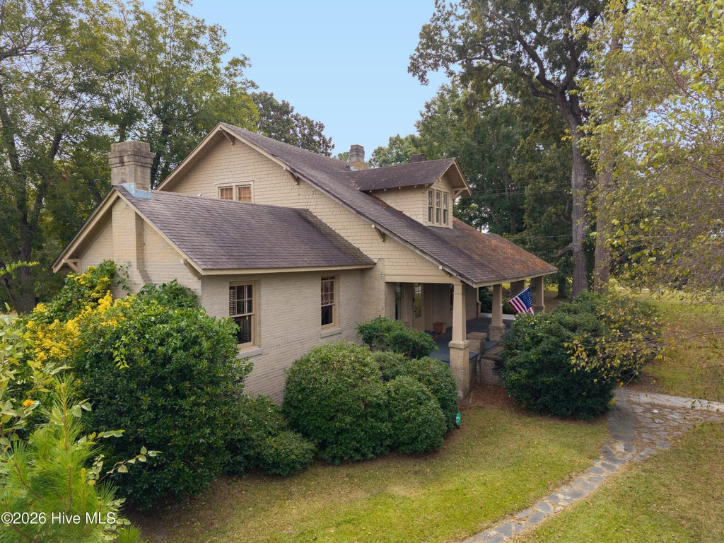 Photo of 119 S Main Street, Colerain, NC 27924 (MLS # 100610137)